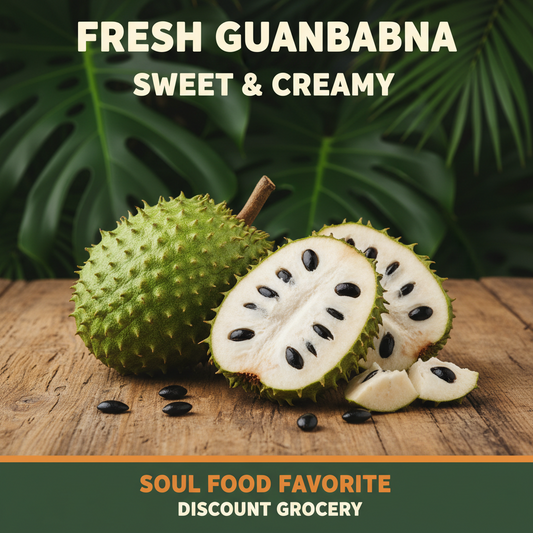 Guanabana