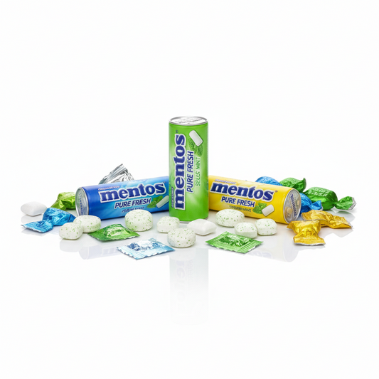 Gum Mentos