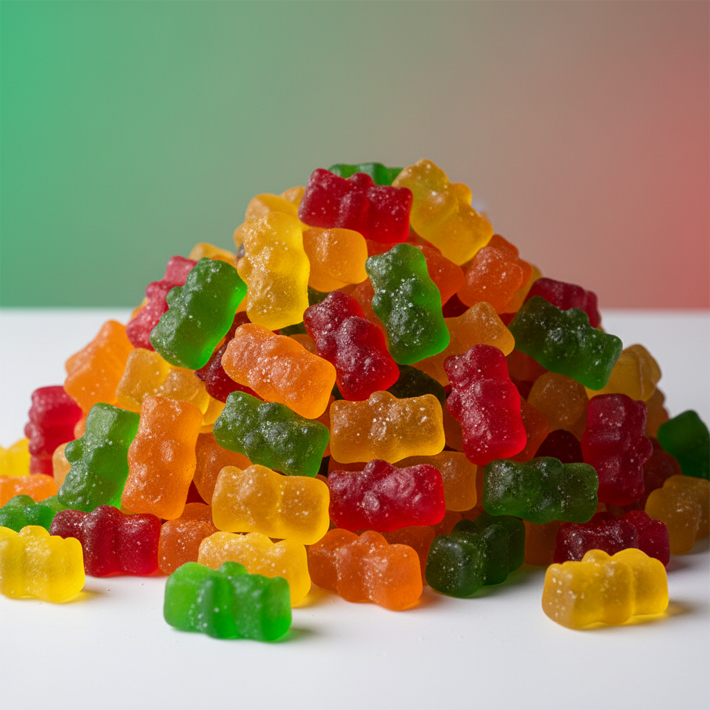 Gummy Bears