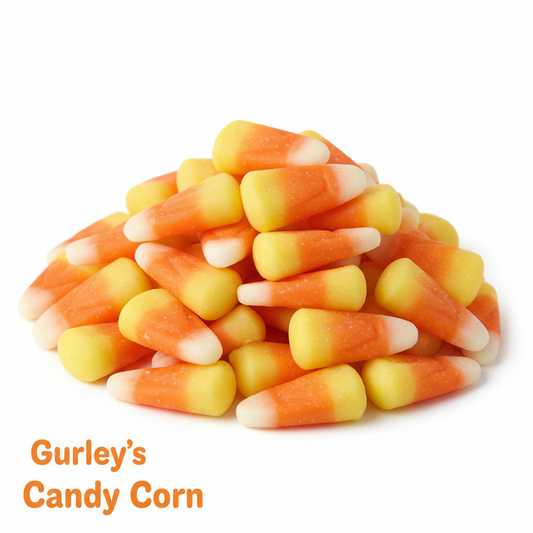 Gurley's Candy Corn