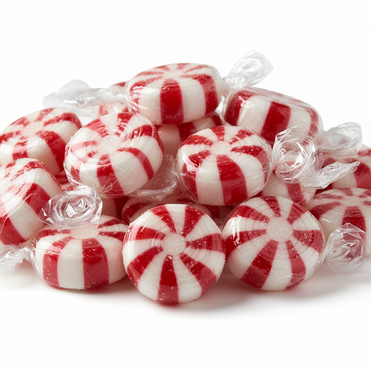 Gurley's Starlight Mints