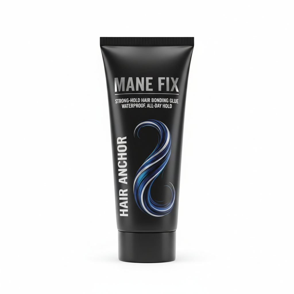 Hair Glue