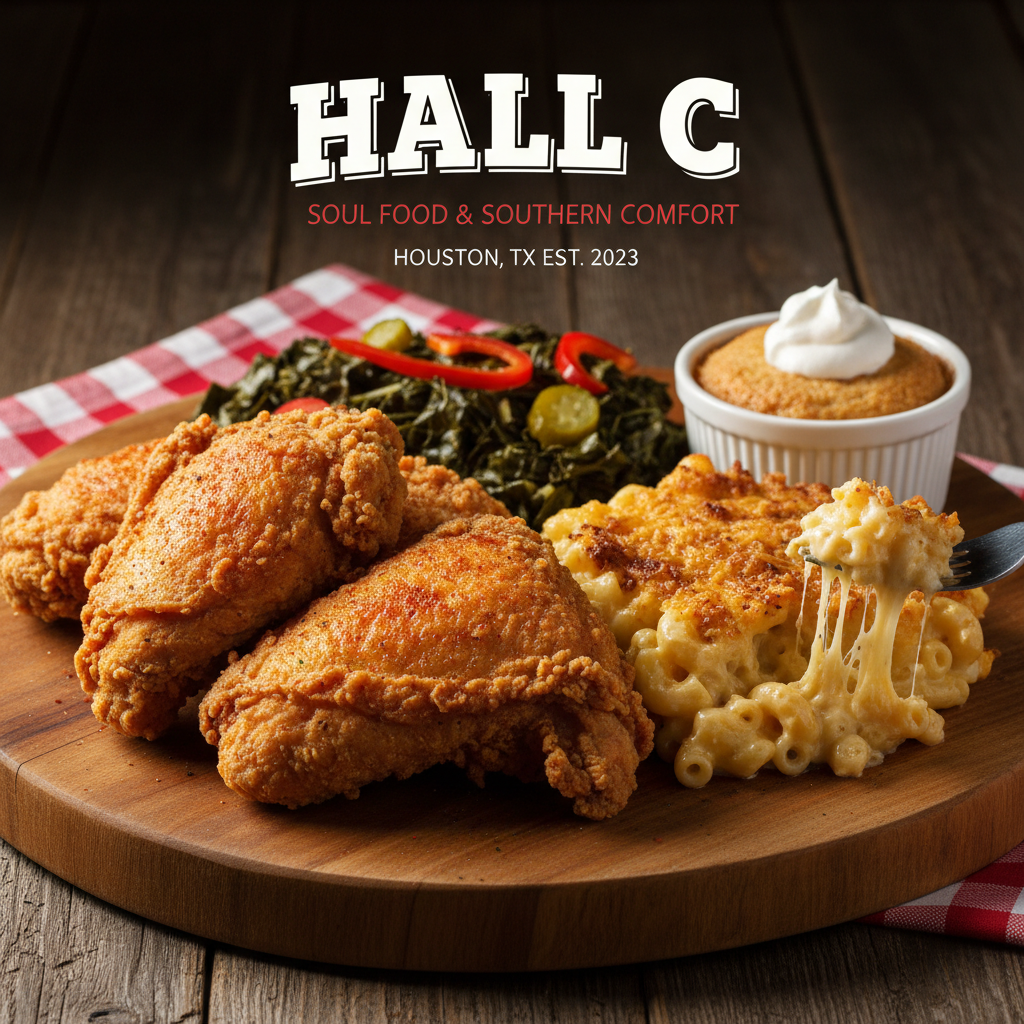 Hall C