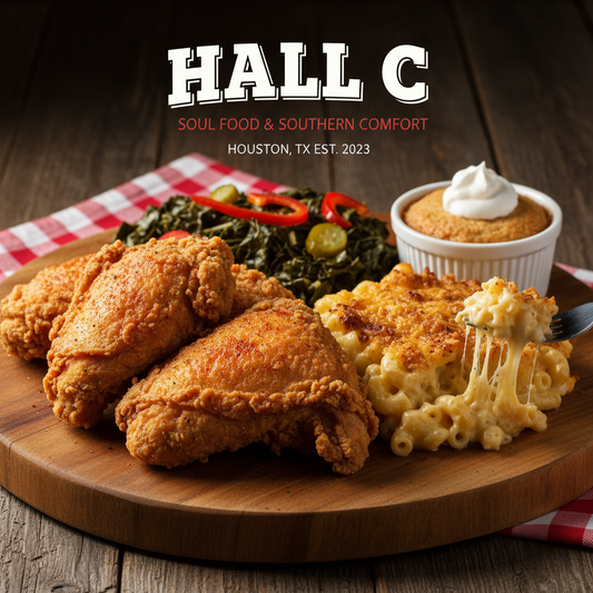 Hall C