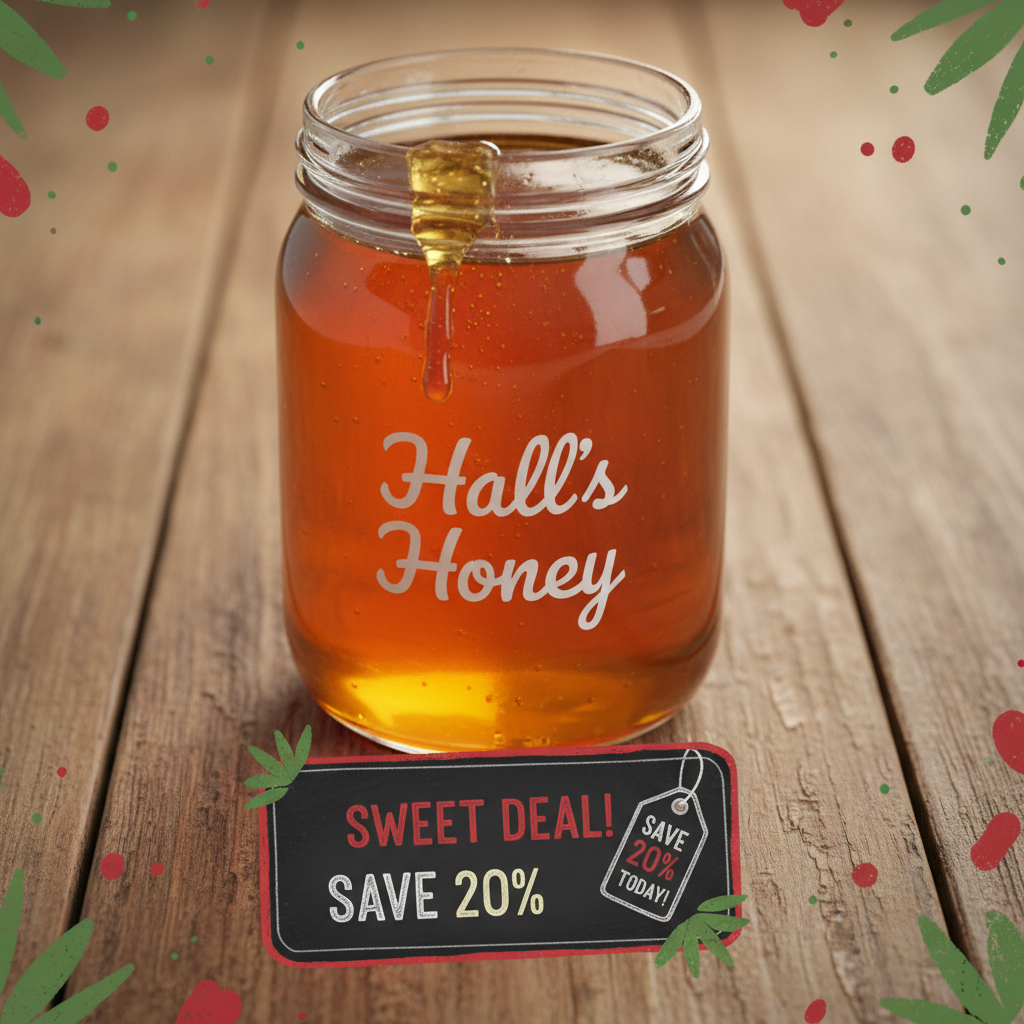 Hallshoney