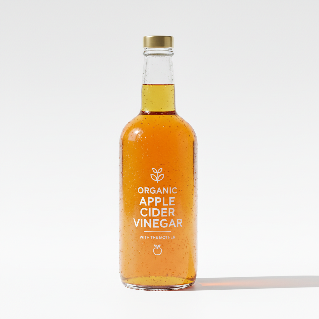 Hcf Apple Cider Vinegar