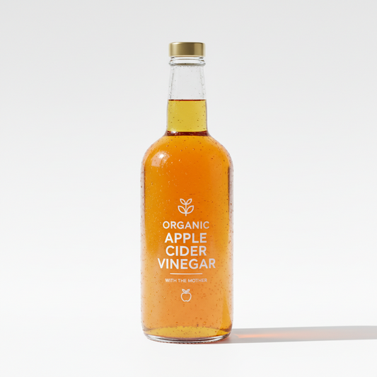 Hcf Apple Cider Vinegar