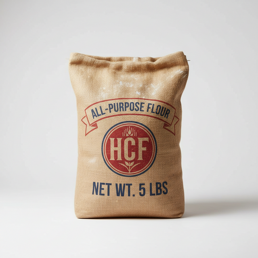 Hcf Flour