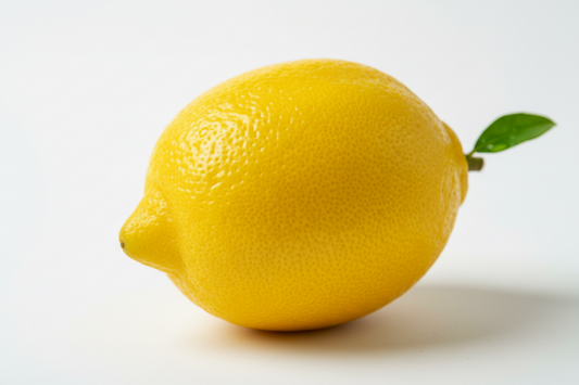 Hcf  Lemon