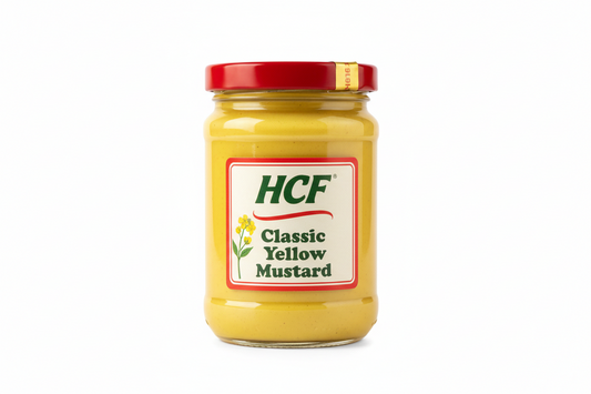 Hcf Mustard