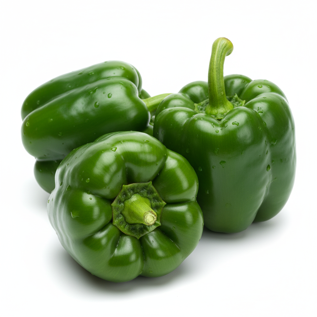 Hd Green Sweet 3