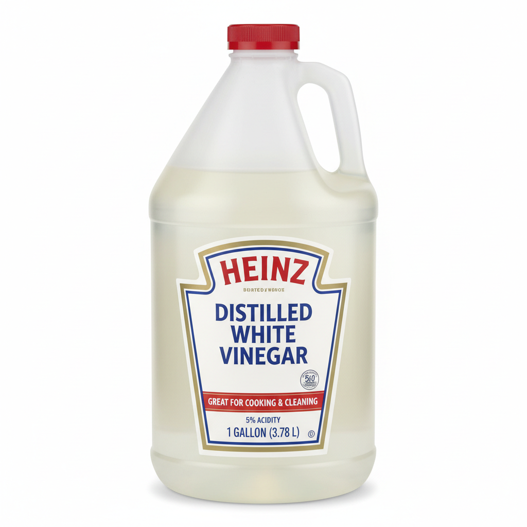 Heinz Vinegar 1 Galon