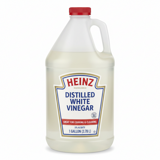 Heinz Vinegar 1 Galon