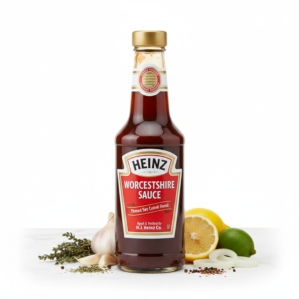 Heinz Worcestershire Sauce