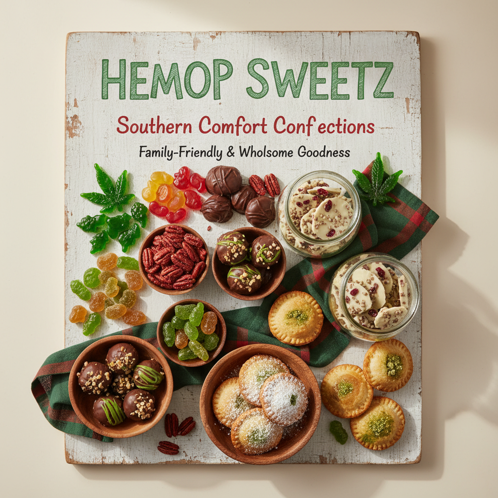 Hemop Sweetz