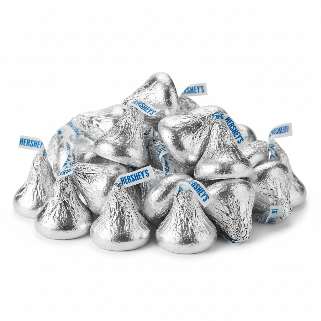 Hersey Kisses