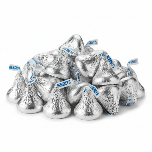 Hersey Kisses