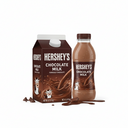 Hersheymilk