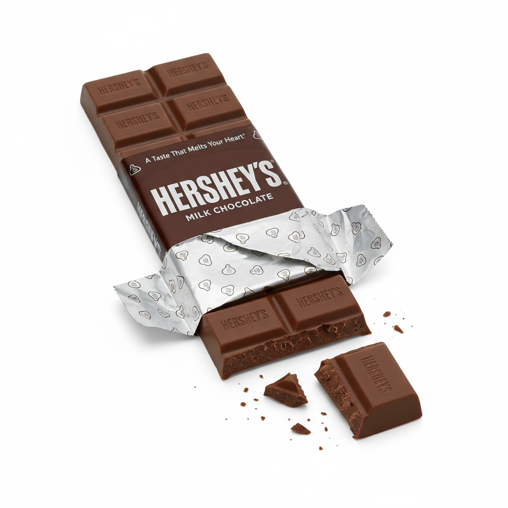 Hersheys Choc
