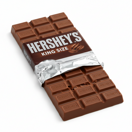 Hersheys King Size