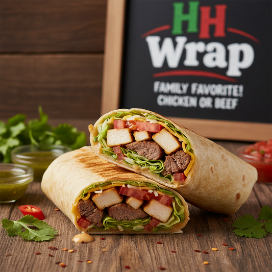 Hh Wrap