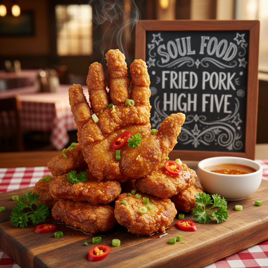 High Five Fp