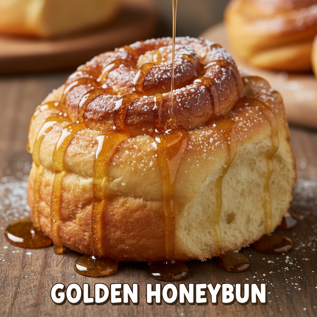 Honeybun