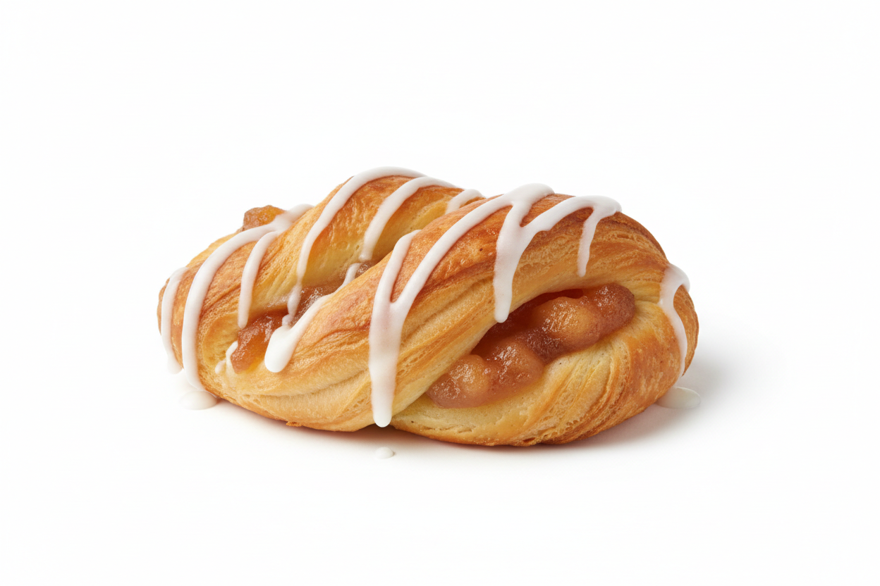 Hostess Danish Apple