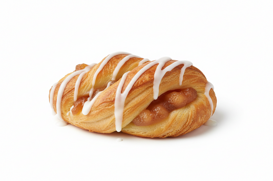 Hostess Danish Apple