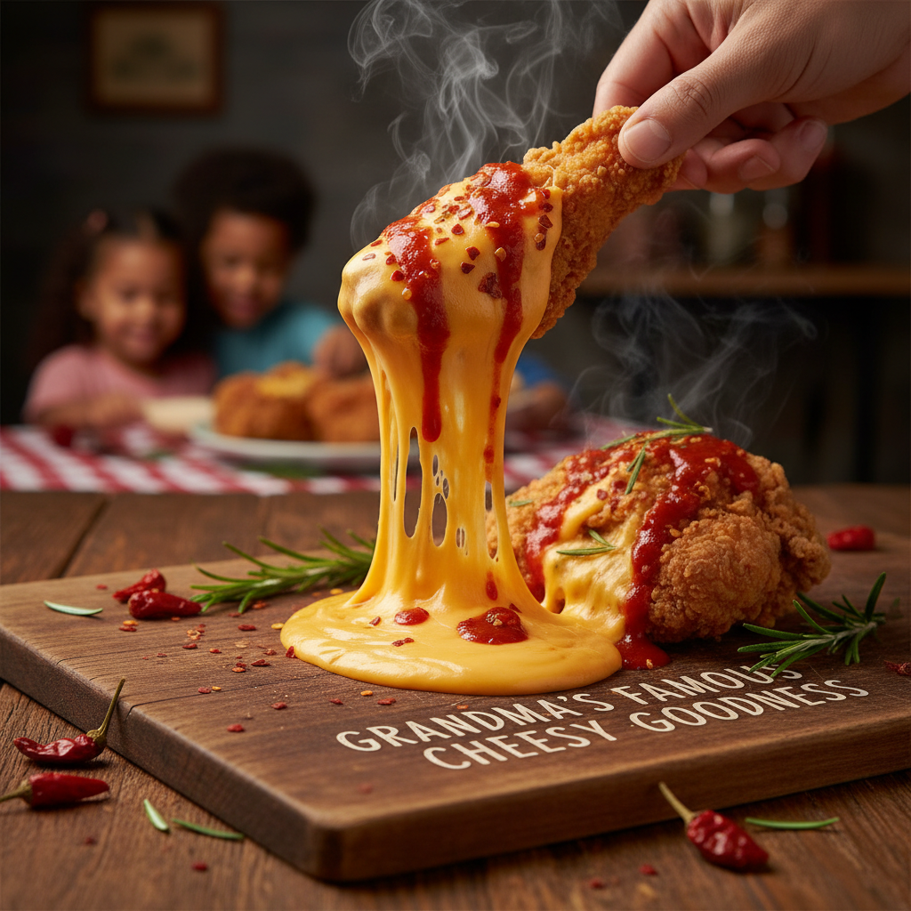 Hot Cheese
