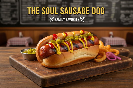 Hot Dogschicken