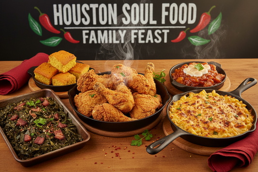 Hot Food