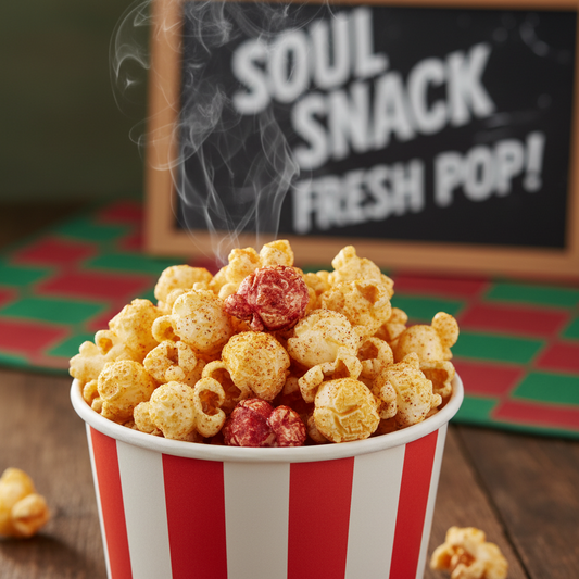 Hot Popcorn (small)