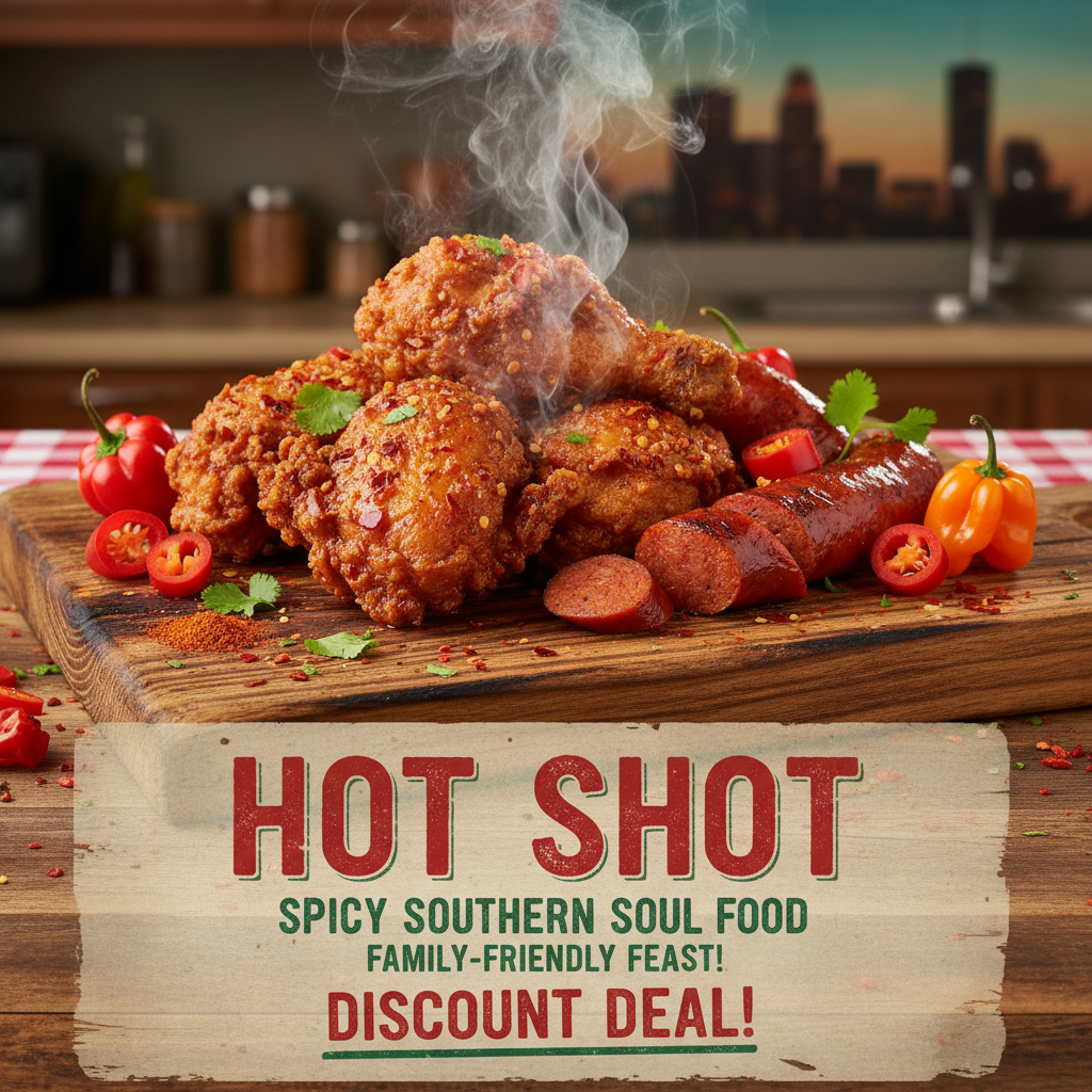 Hot Shot