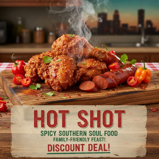 Hot Shot