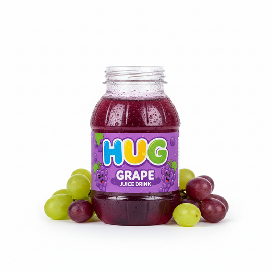 Hug Grape