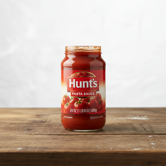 Hunts Pasta 24