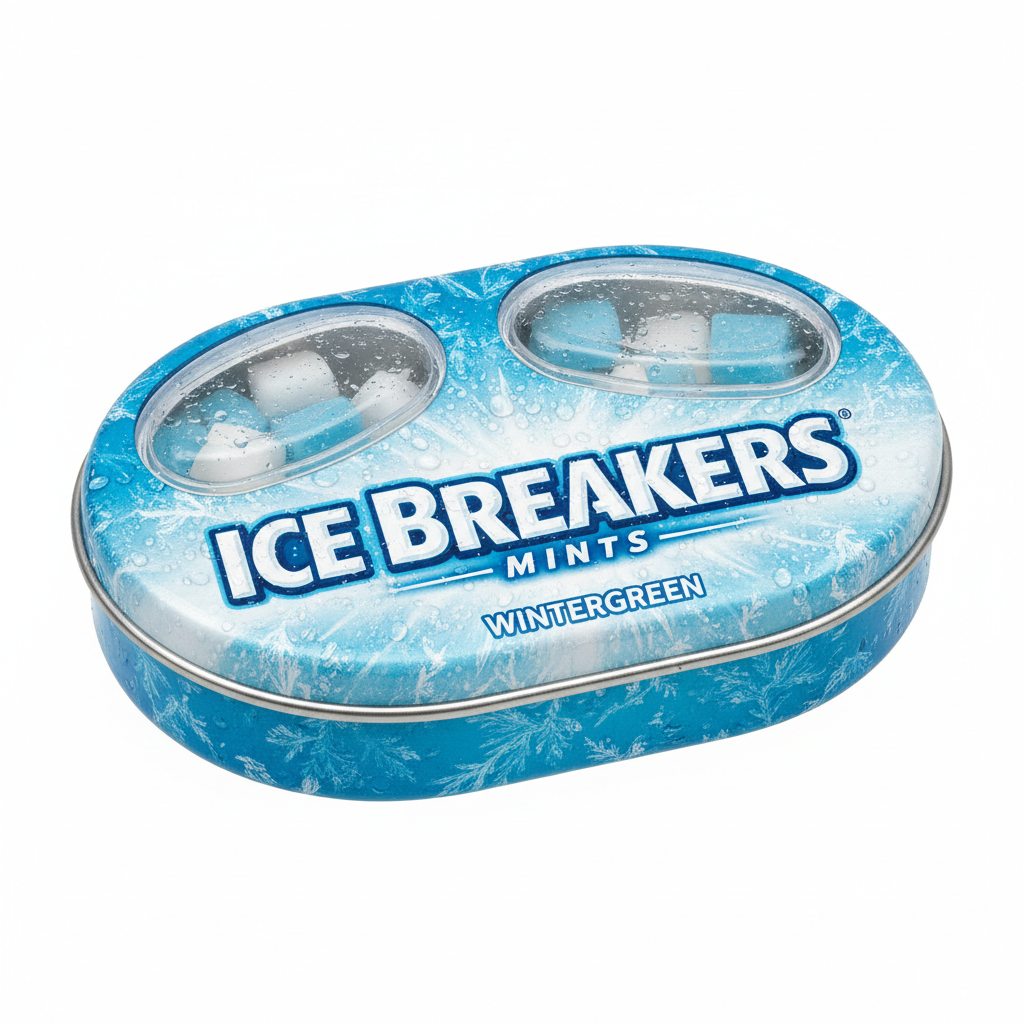 Ice Breakers