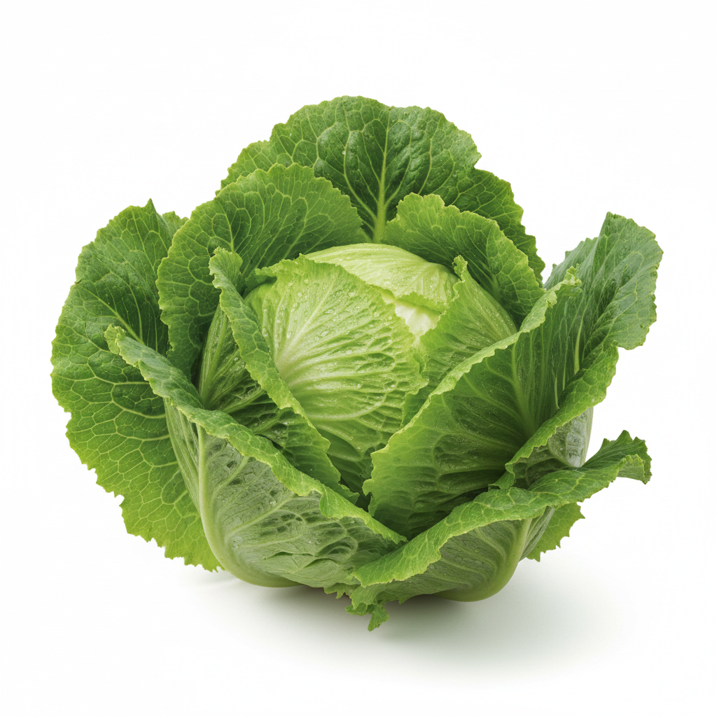 Ice Burg Lettuce