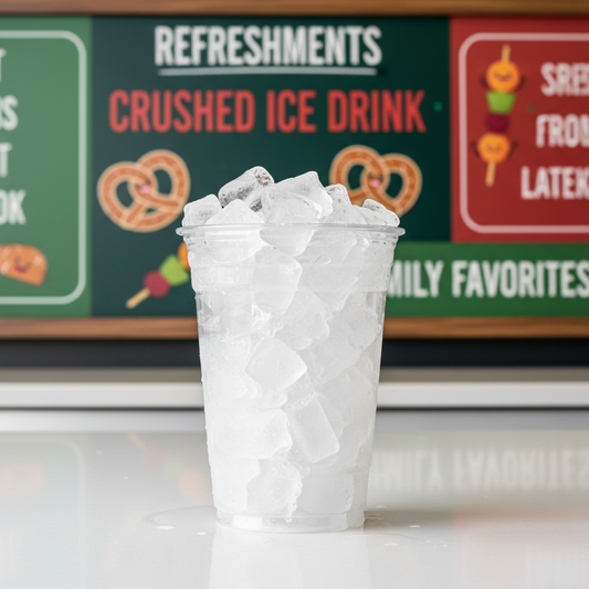Ice Cup 20oz