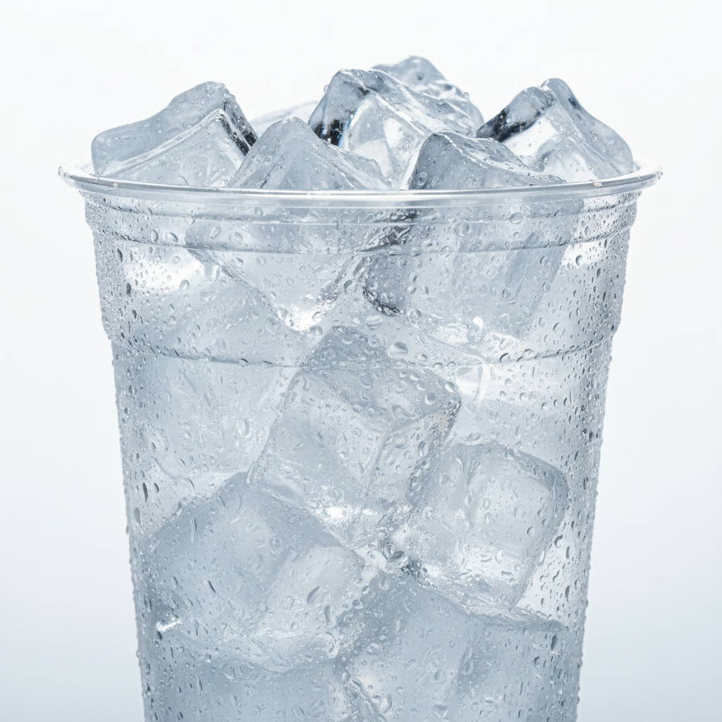 Ice Cup 32oz
