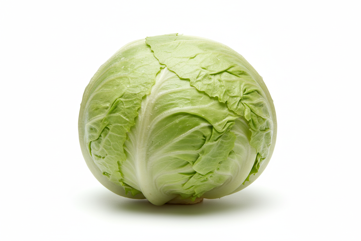 Iceberg Lettuce