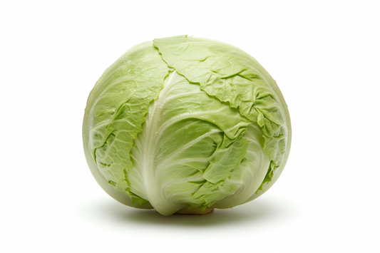 Iceberg Lettuce