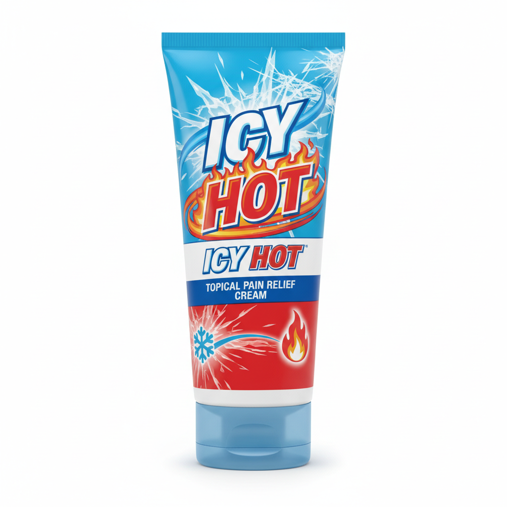 Icyhot
