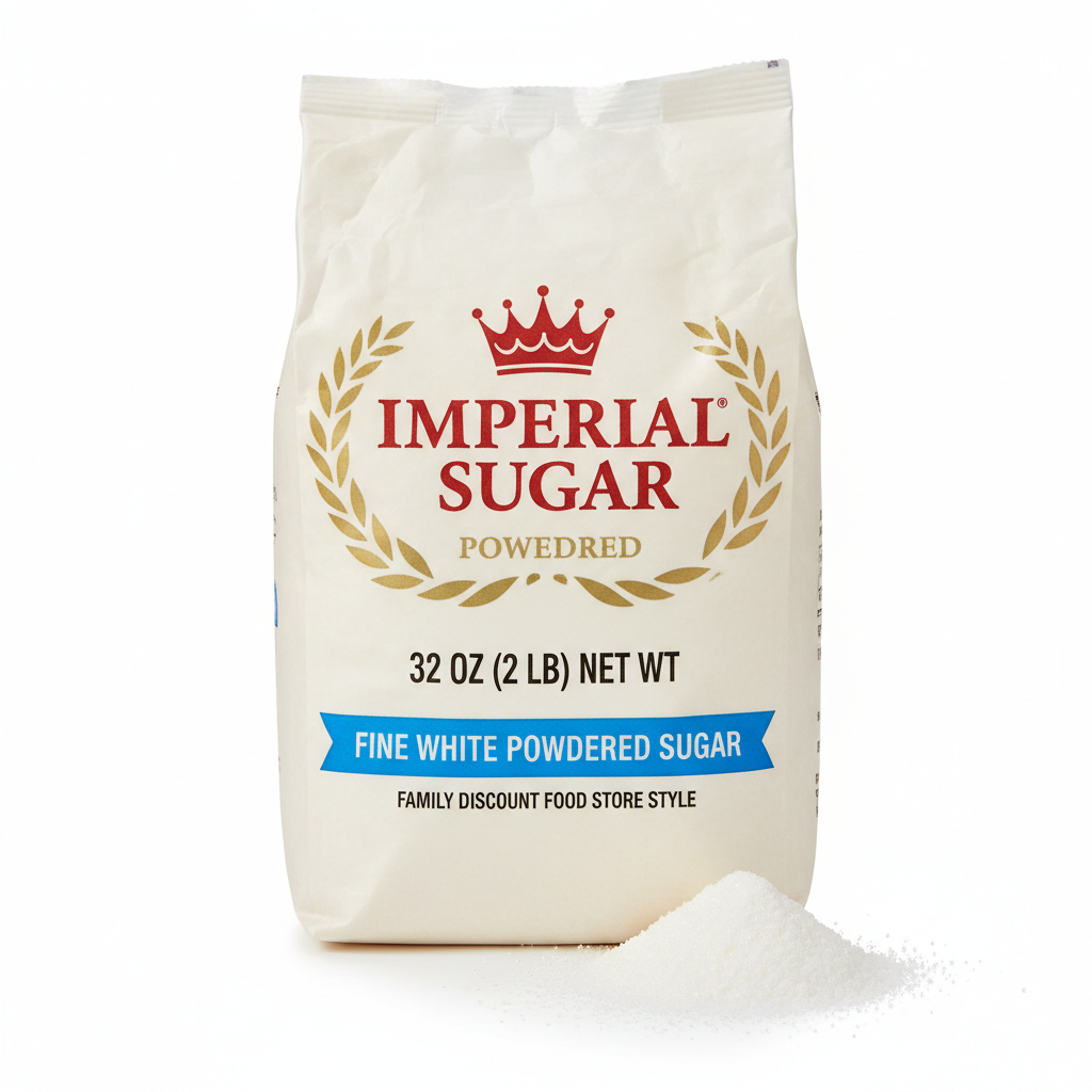 Imperal Sugar Power 32 Oz