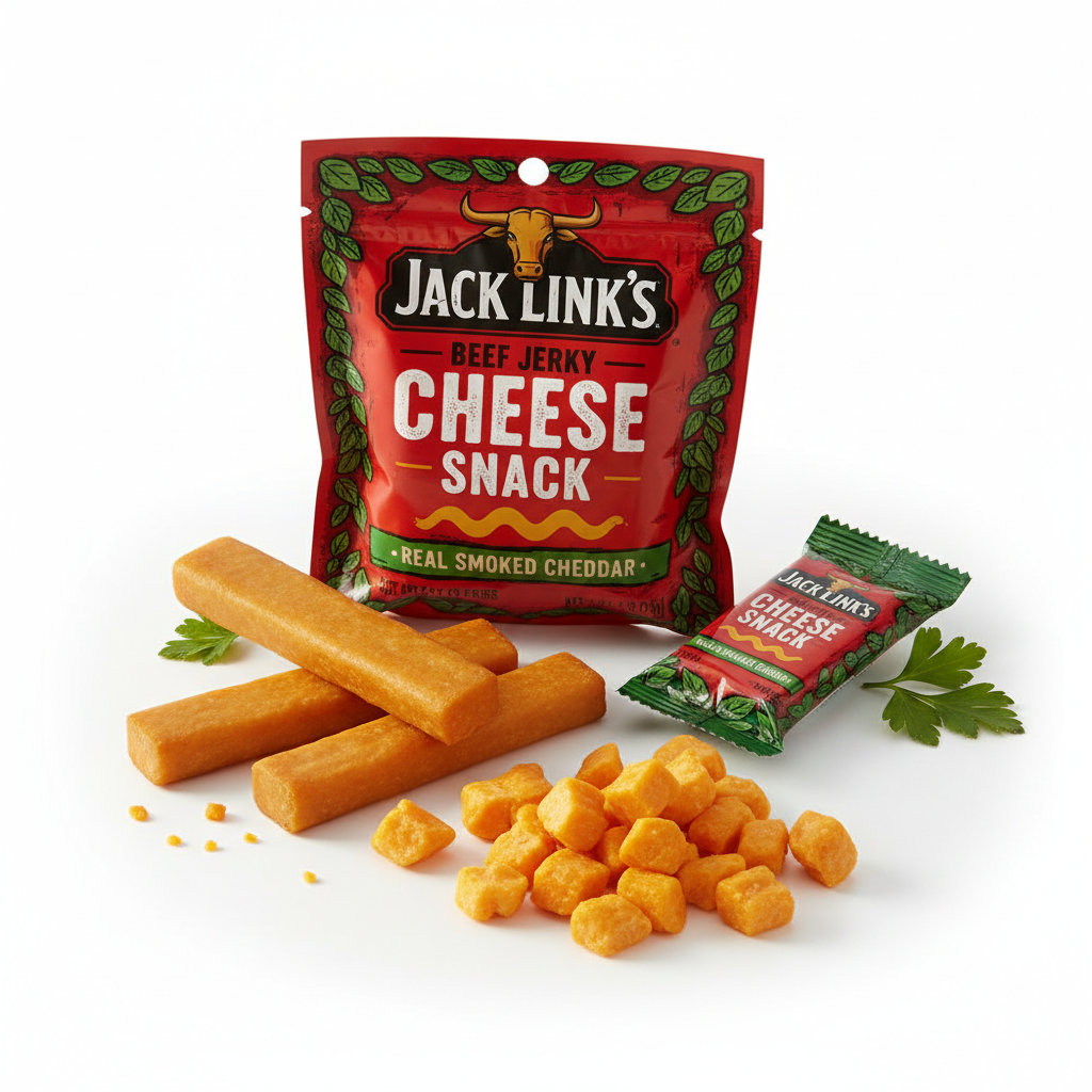 Jacklink Cheese