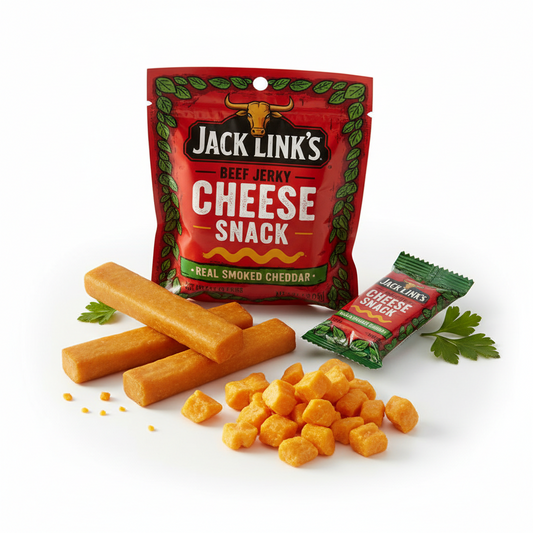 Jacklink Cheese