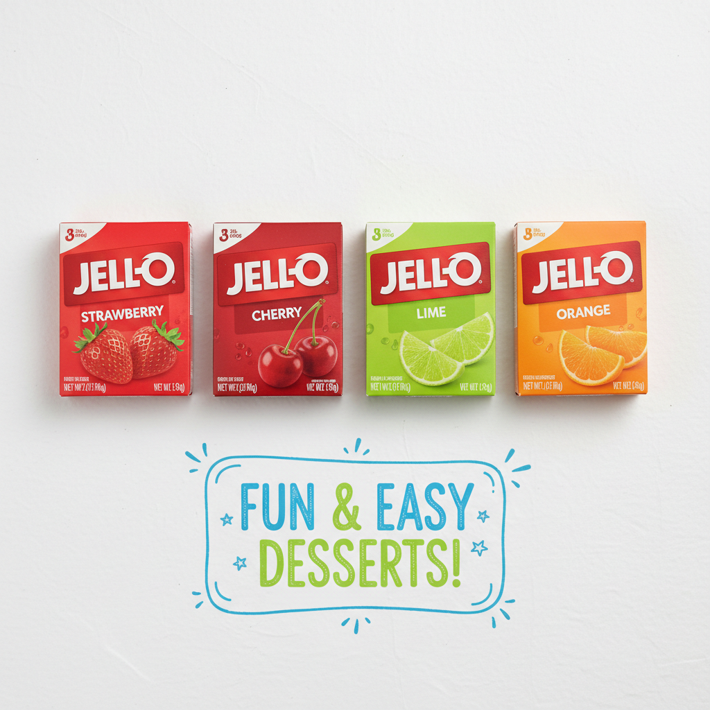 Jello 4