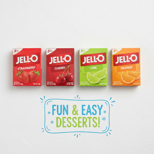 Jello 4