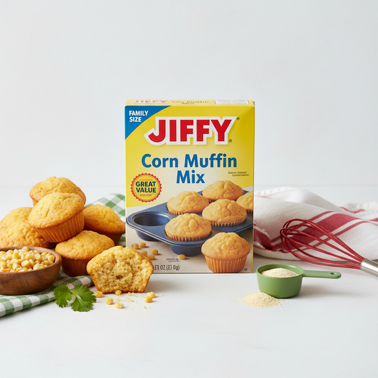 Jiffy Corn Mix